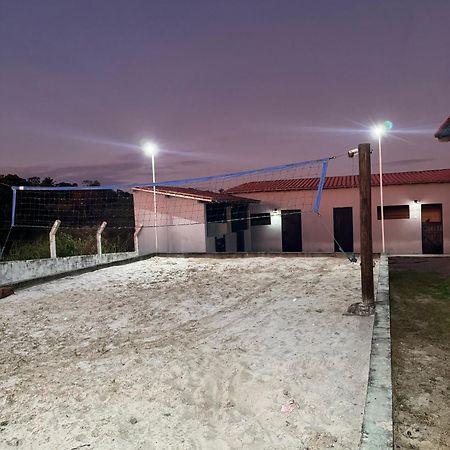 Chacara Recanto Do Guerreiro Feira de Santana Exterior photo