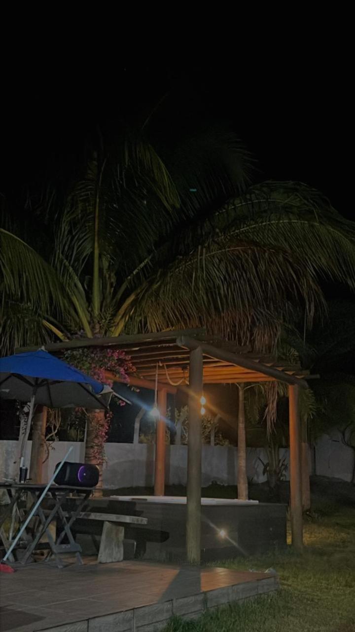 Chacara Recanto Do Guerreiro Feira de Santana Exterior photo