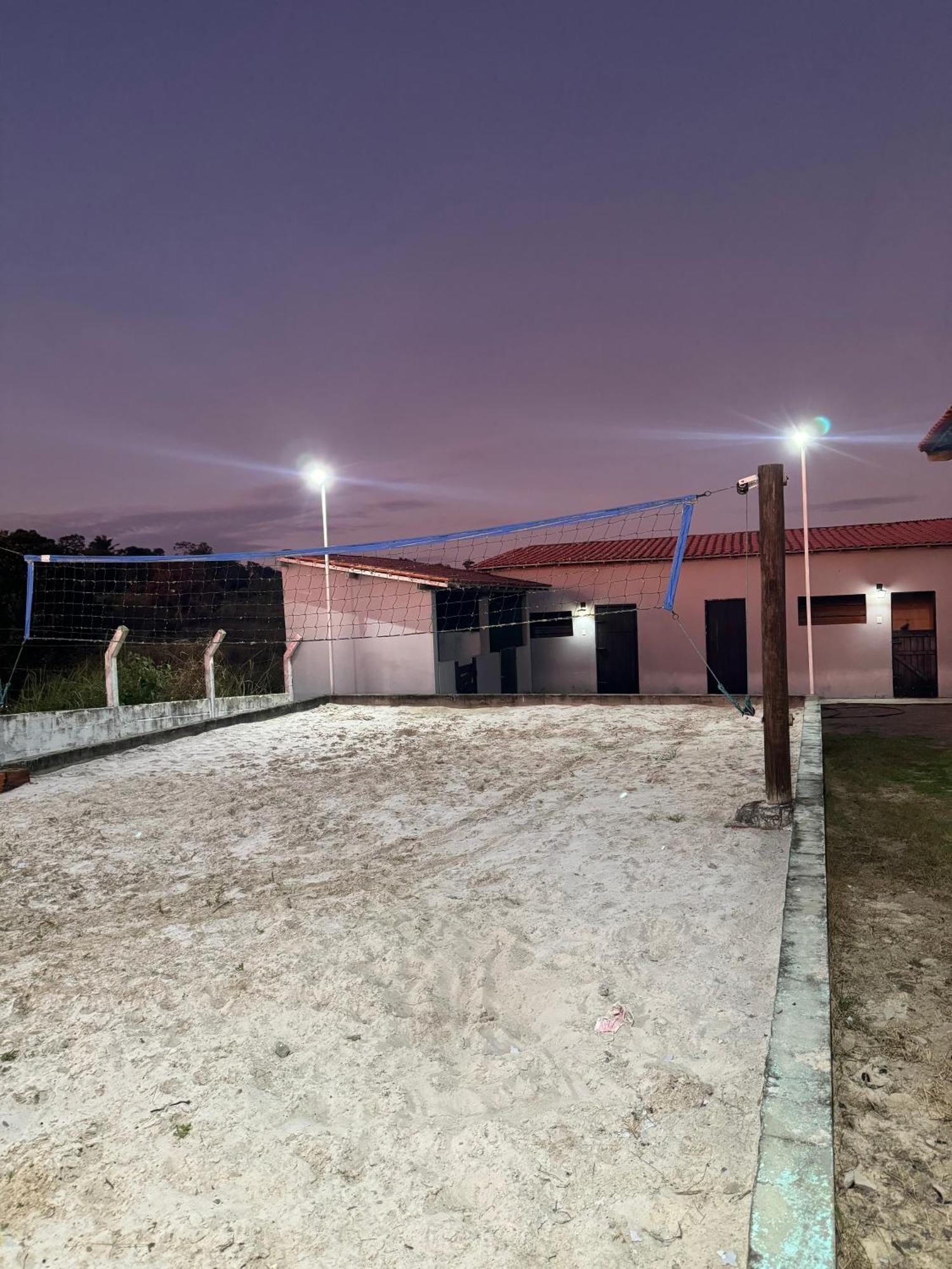 Chacara Recanto Do Guerreiro Feira de Santana Exterior photo